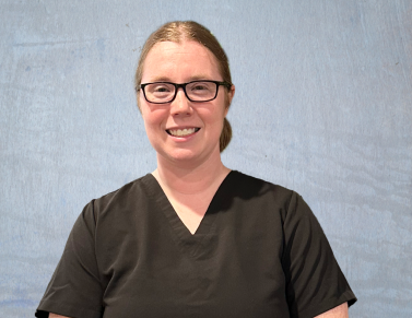 Meet Devon Allison, Periodontist at AD Dentistry